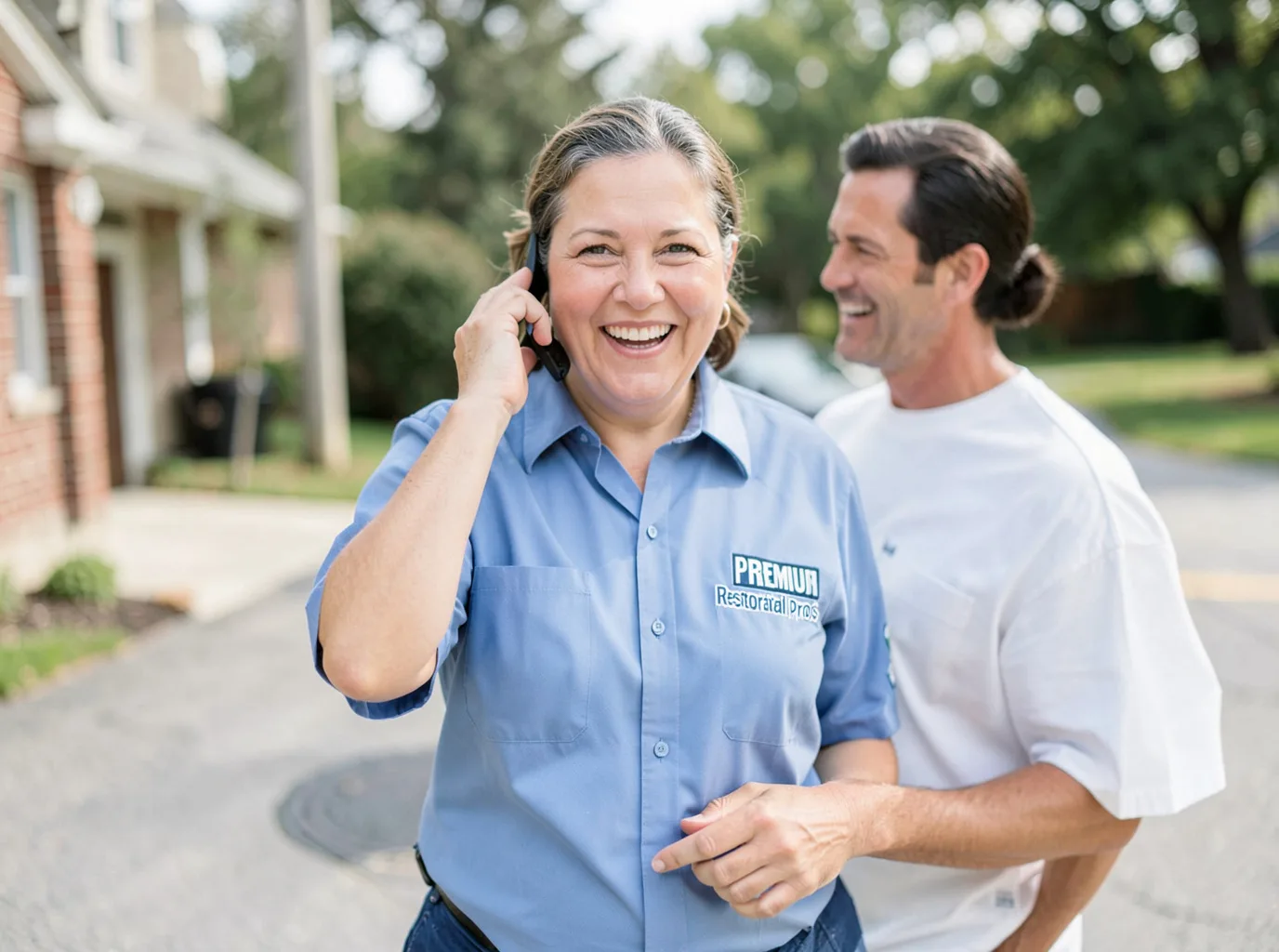 Water Damage Restoration Summitville, OH FAQs